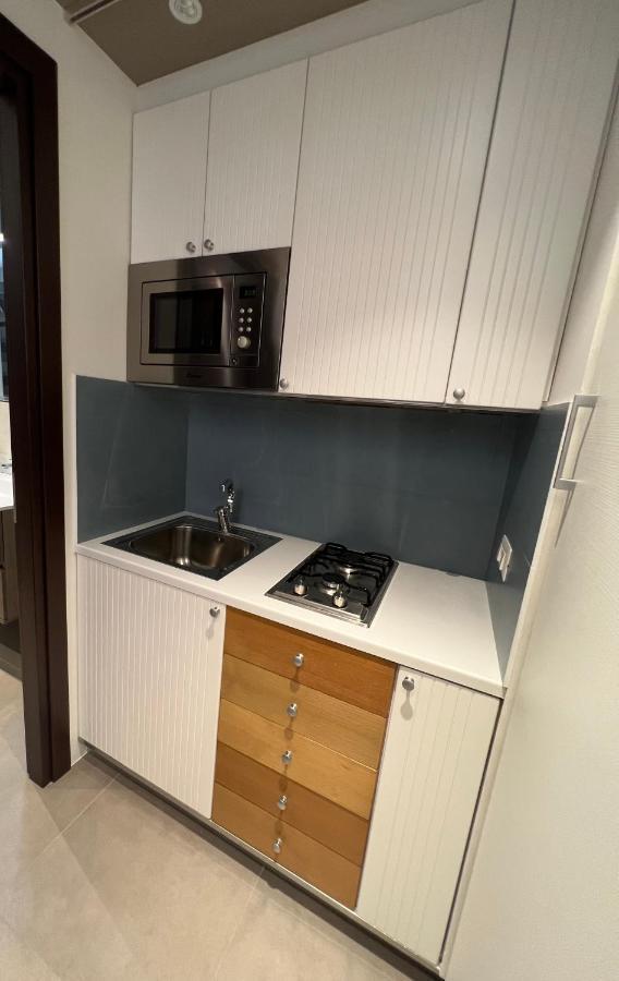 Villa Russo Apartment Трекастаньї Екстер'єр фото