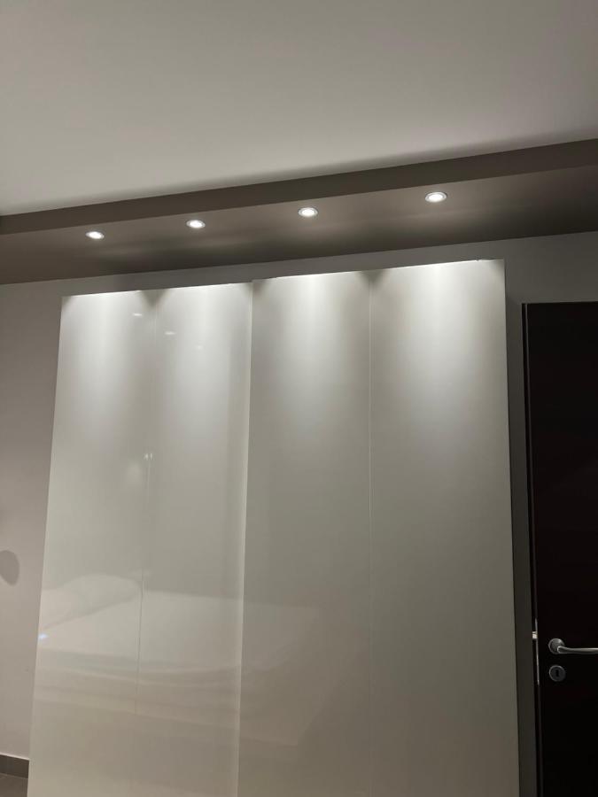 Villa Russo Apartment Трекастаньї Екстер'єр фото