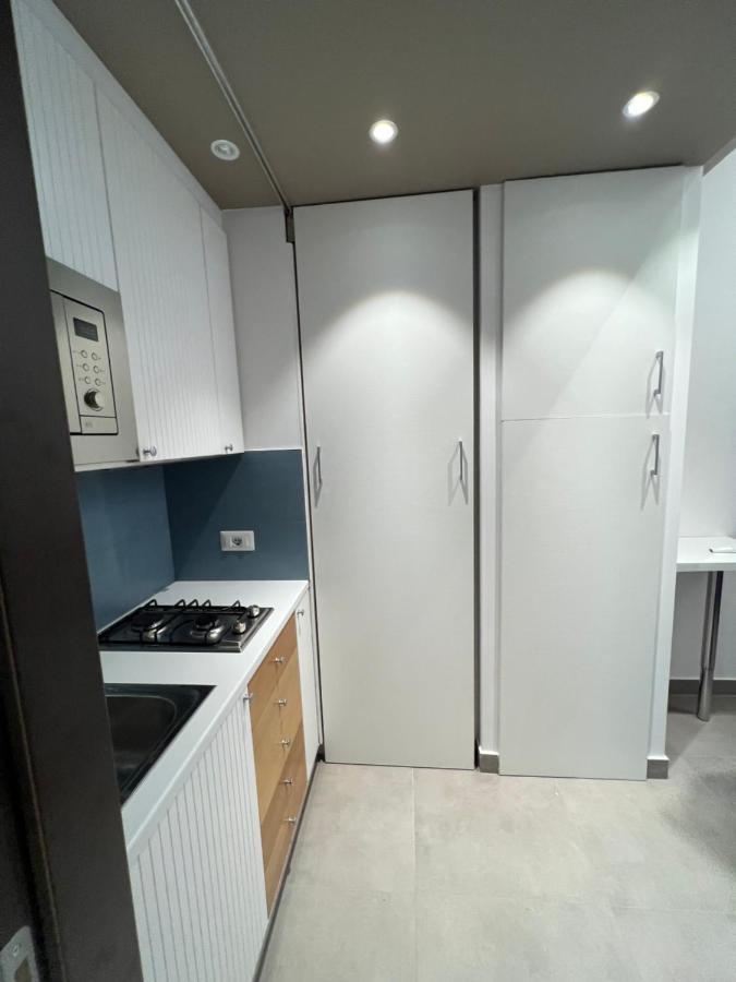 Villa Russo Apartment Трекастаньї Екстер'єр фото